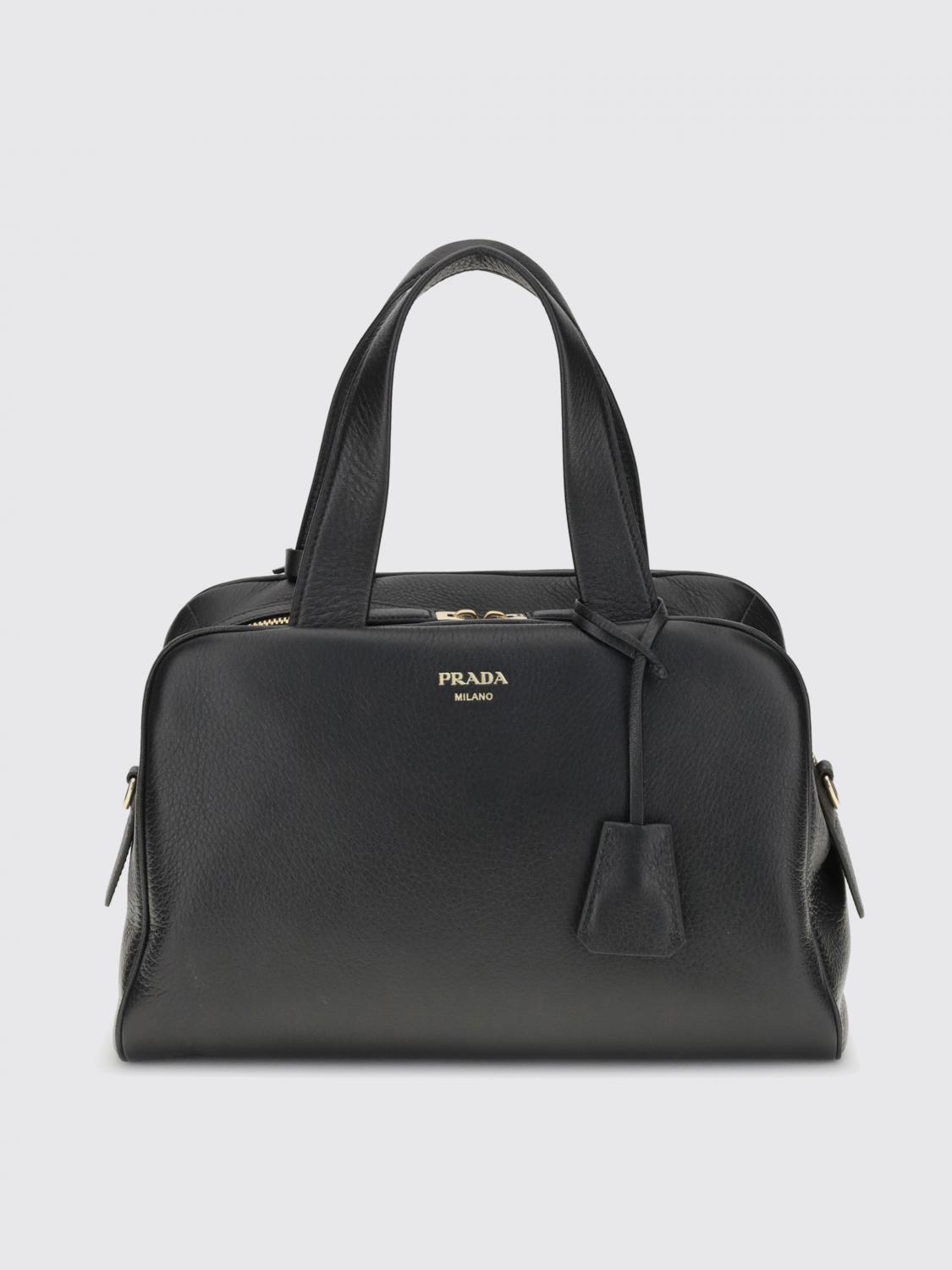 PRADA OS woman&