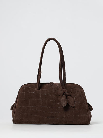 woman's shoulder bag