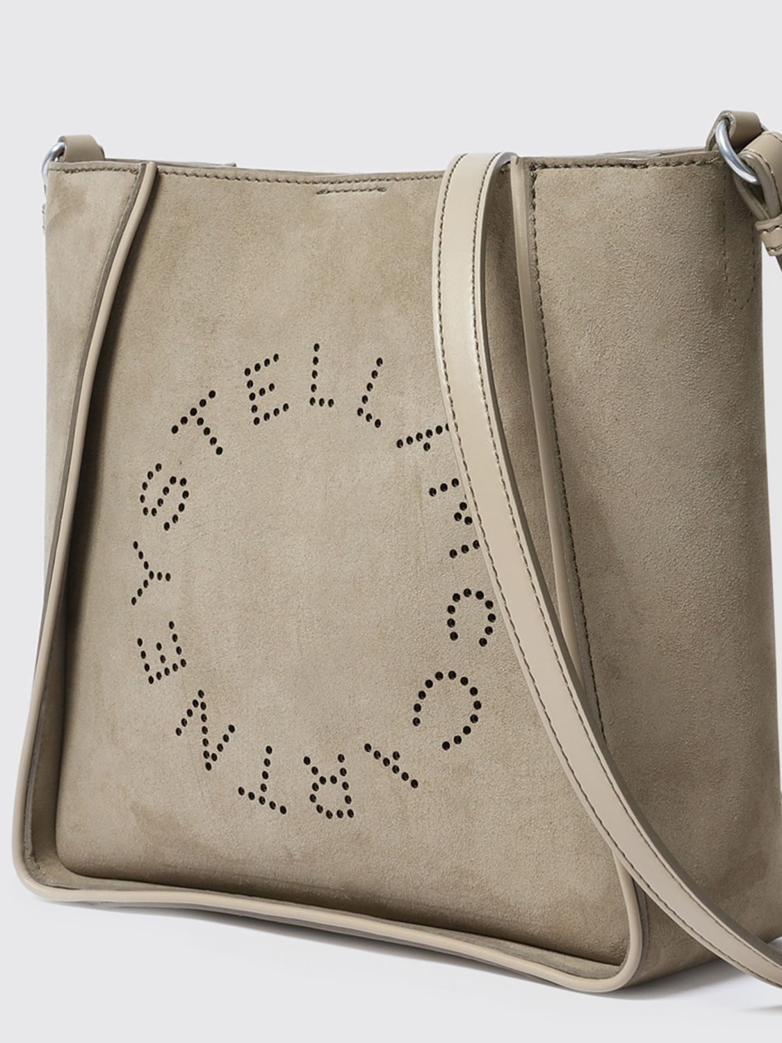 STELLA MCCARTNEY OS woman&