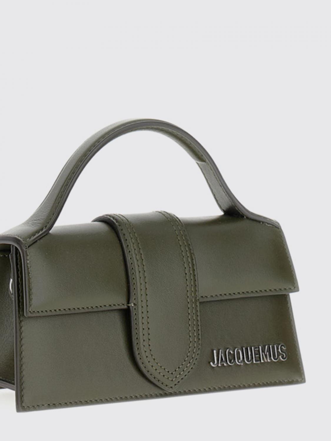 JACQUEMUS OS woman&
