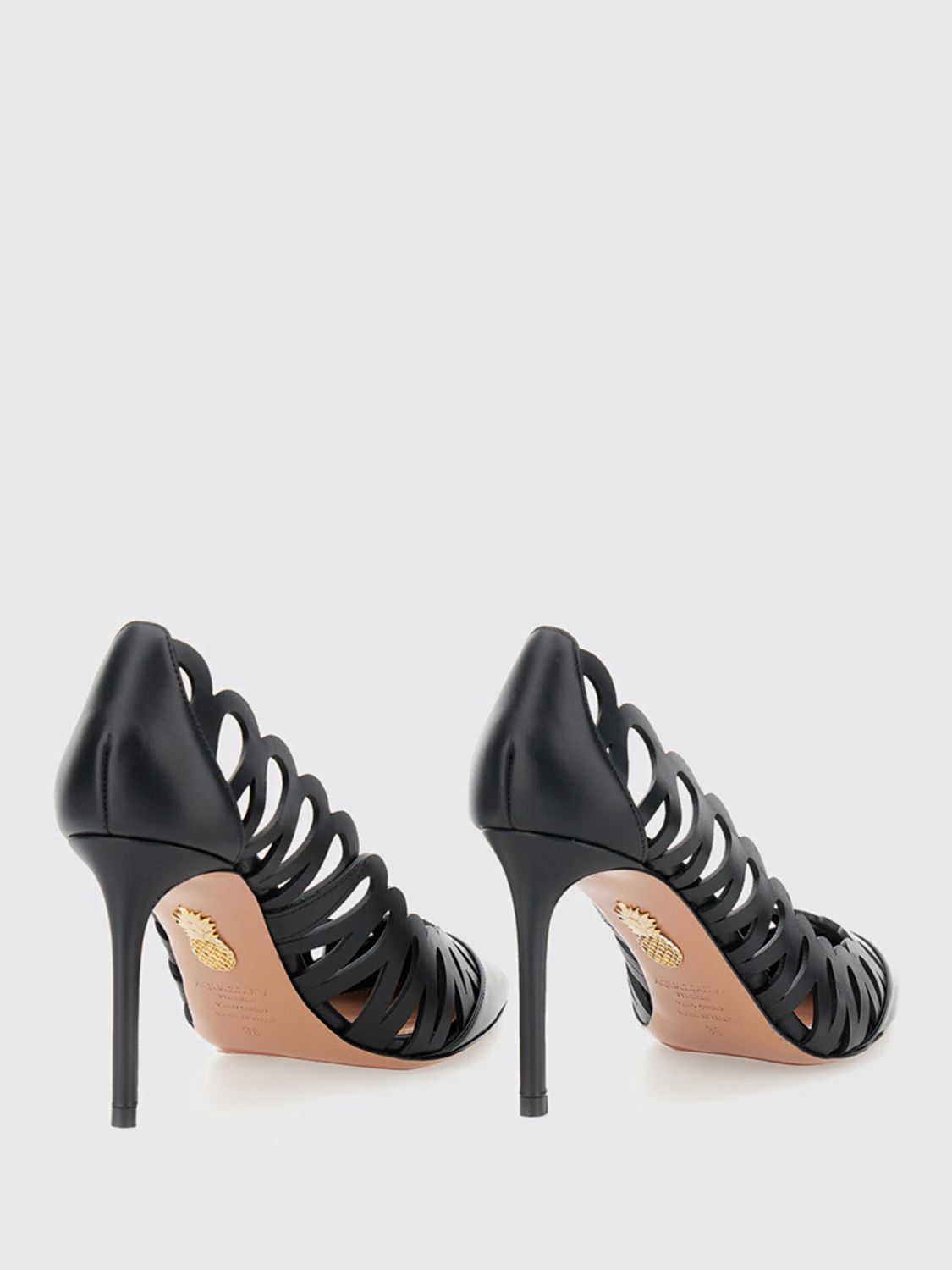 AQUAZZURA 36½ woman&