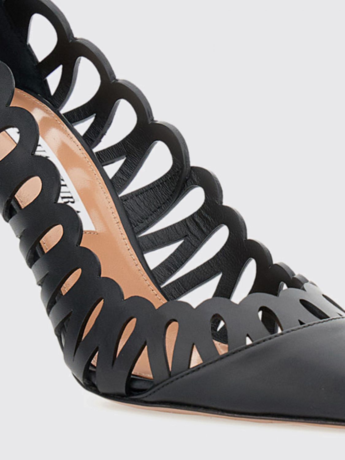 AQUAZZURA 36½ woman&