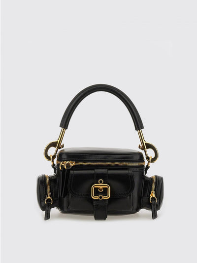 woman's handbag chloé