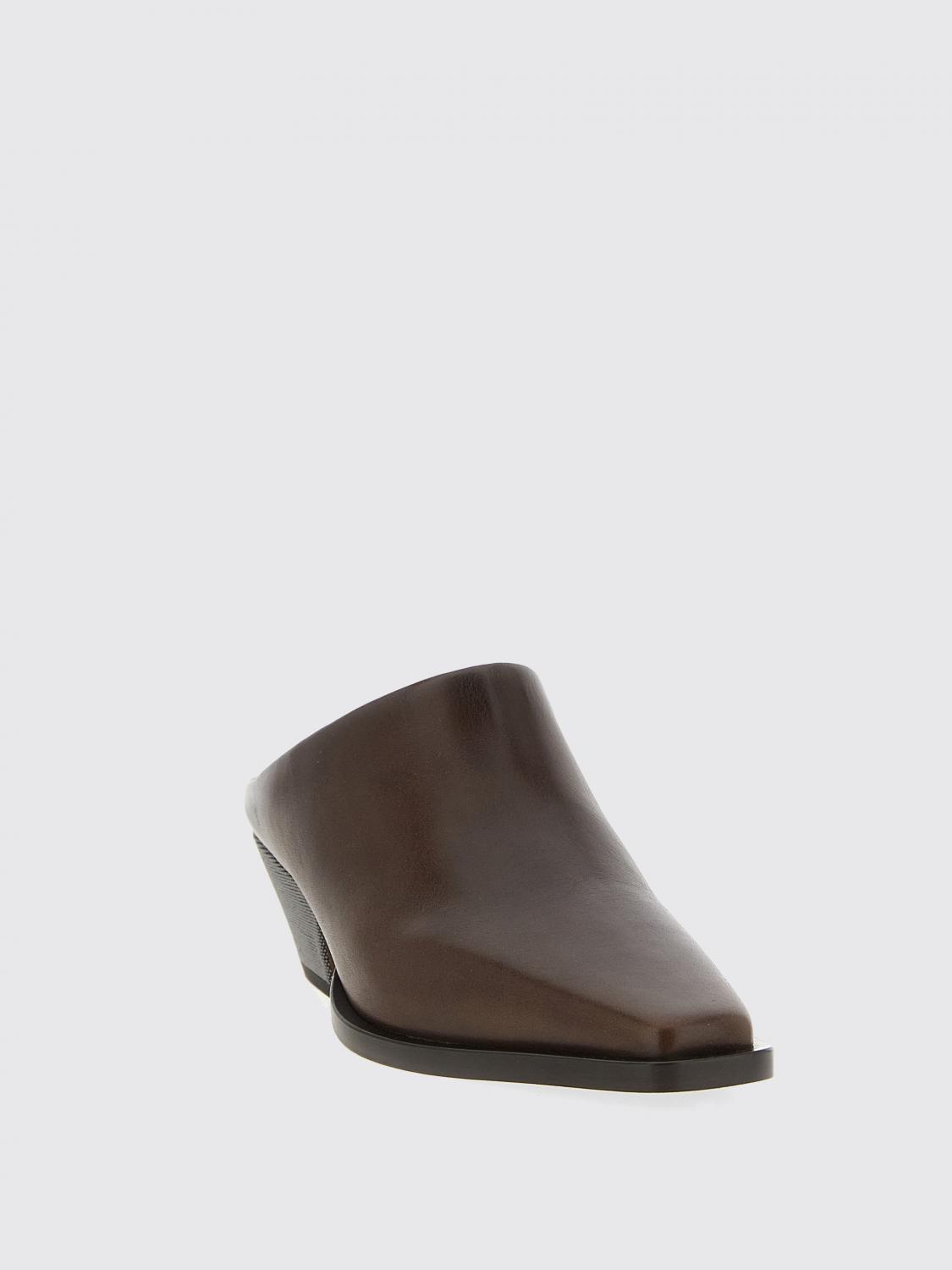 BRUNELLO CUCINELLI 38½ woman&