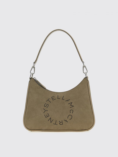 woman's shoulder bag
