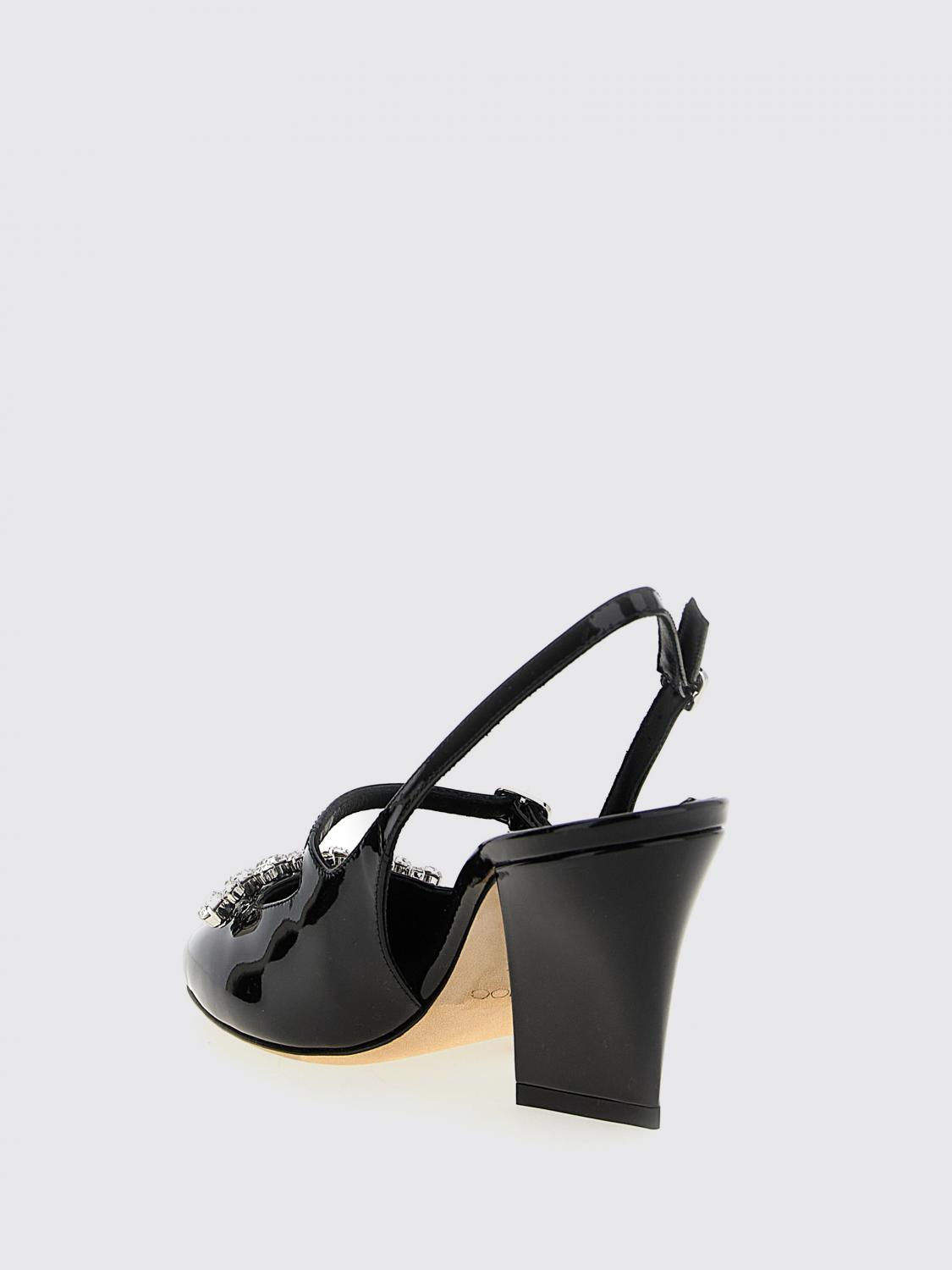 JIMMY CHOO 35 woman&