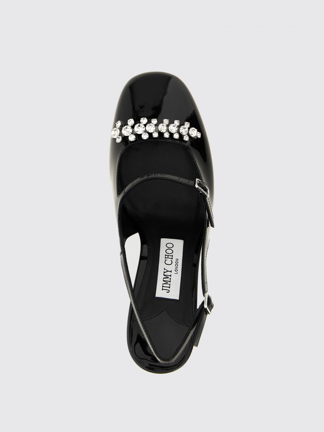 JIMMY CHOO 35 woman&