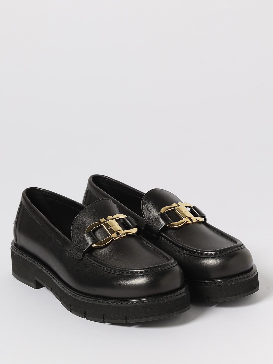 FERRAGAMO 5½ woman&