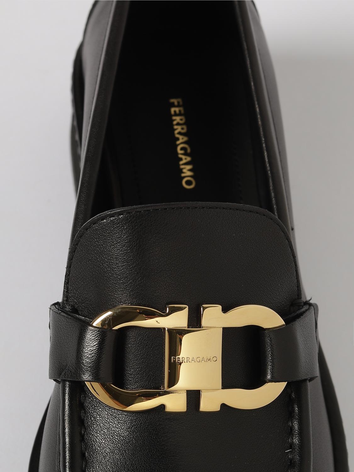 FERRAGAMO 5½ woman&