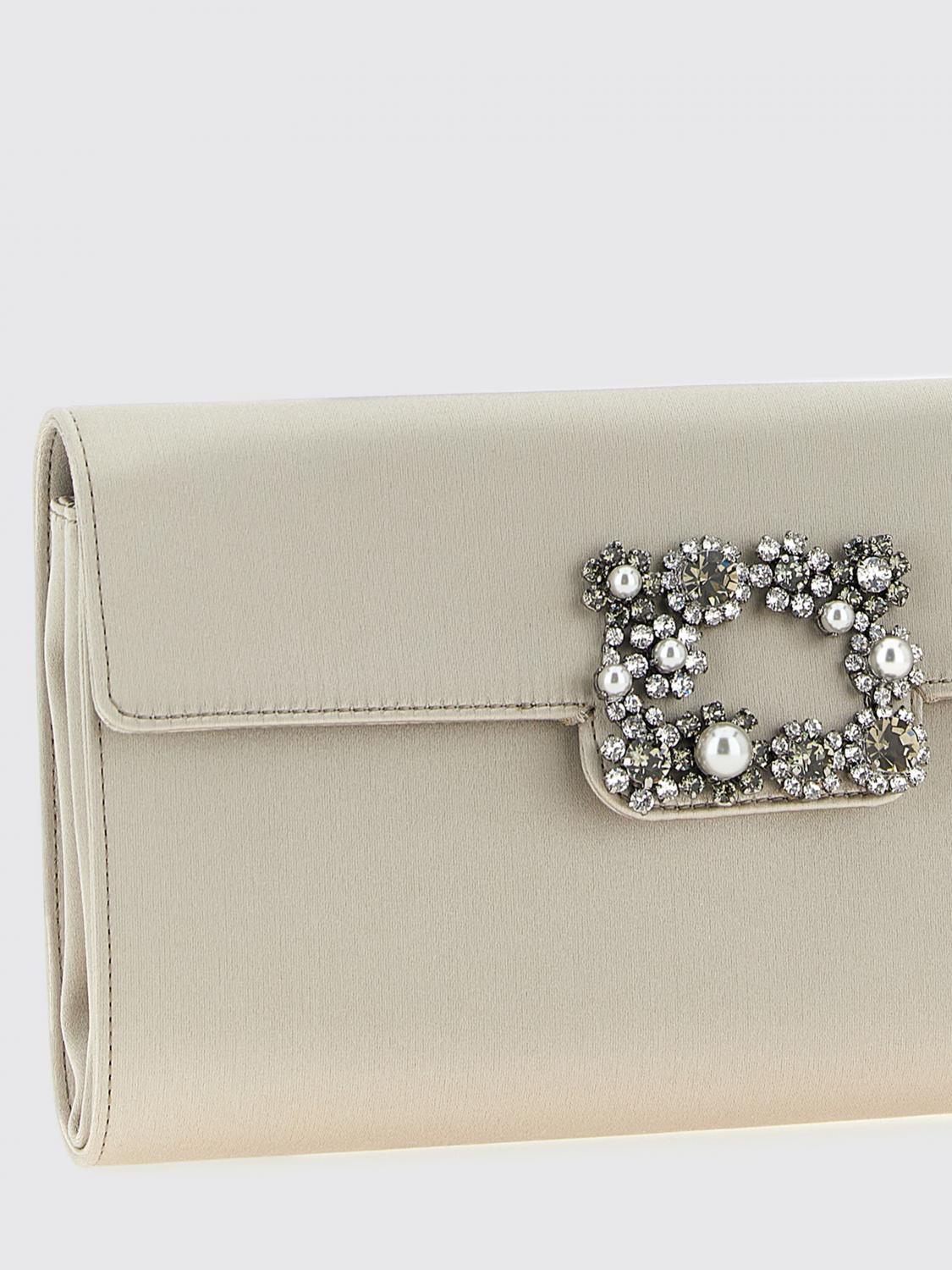 ROGER VIVIER OS woman&