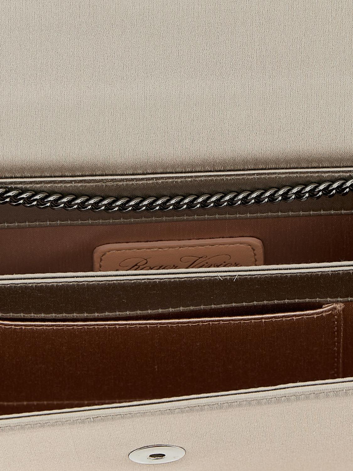 ROGER VIVIER OS woman&