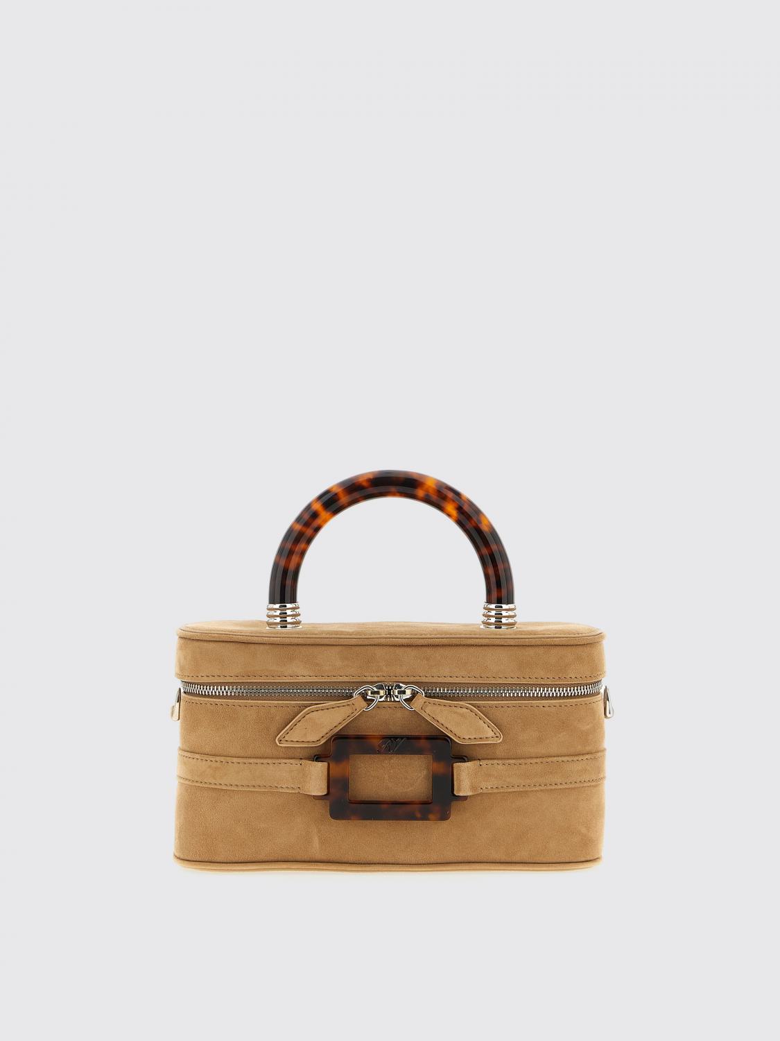 ROGER VIVIER OS woman&