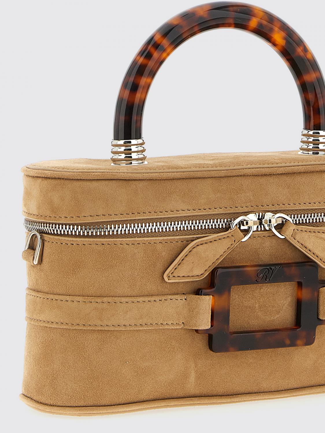 ROGER VIVIER OS woman&