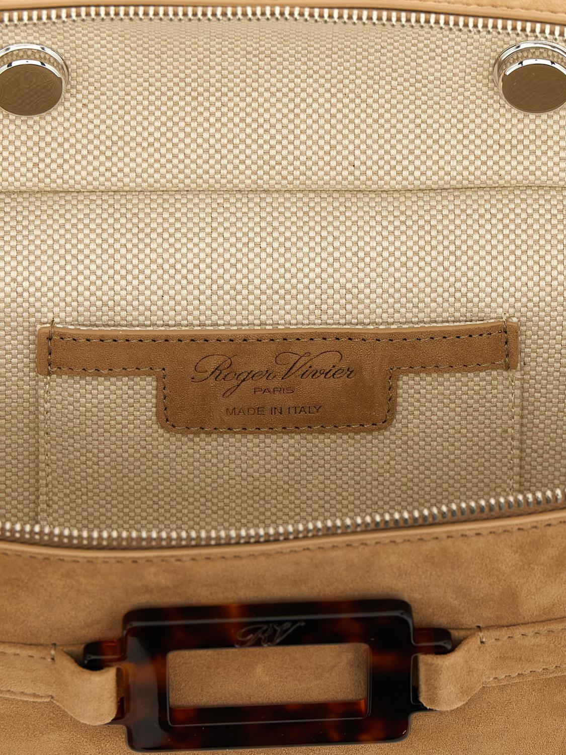 ROGER VIVIER OS woman&