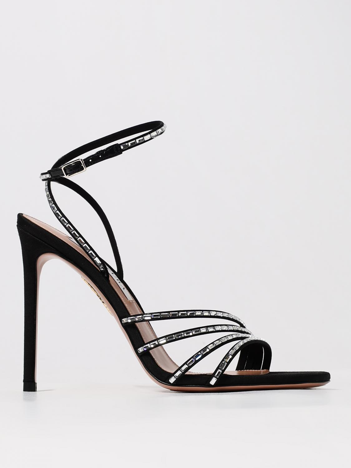 AQUAZZURA 36 woman&