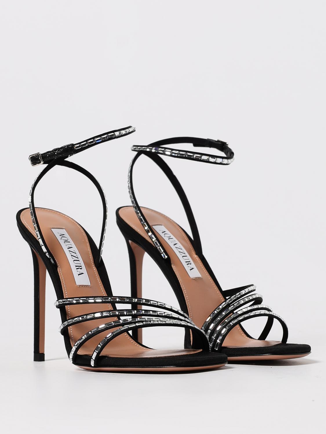 AQUAZZURA 36 woman&