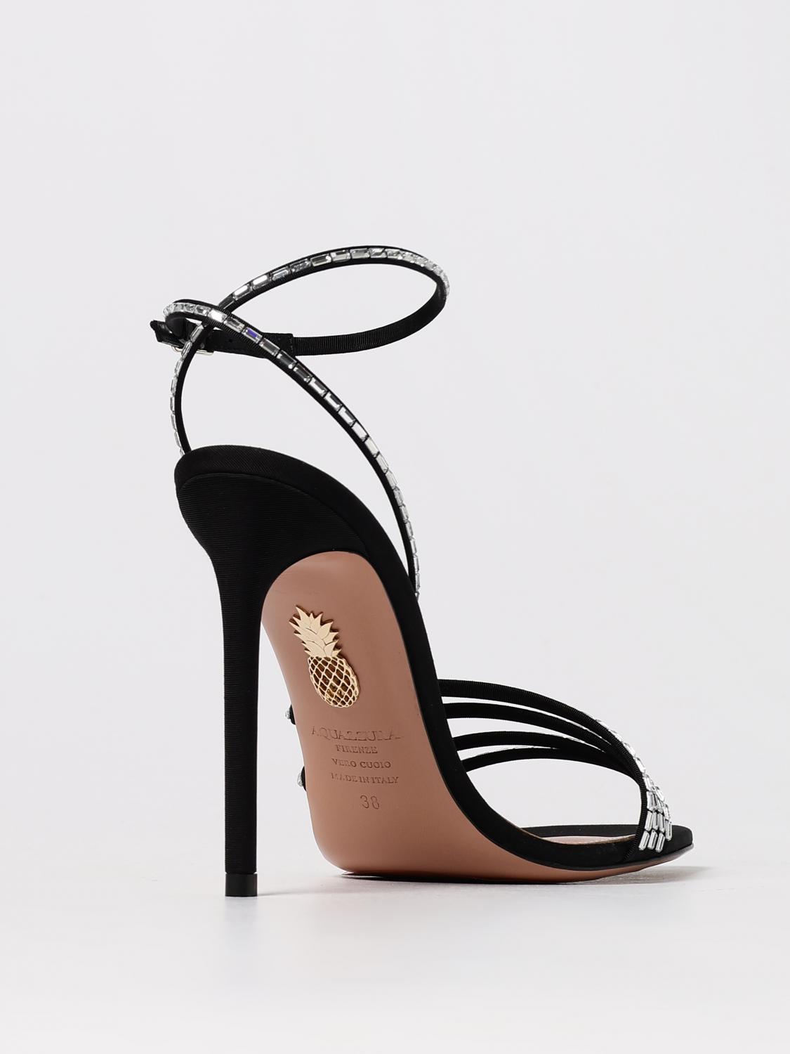 AQUAZZURA 36 woman&