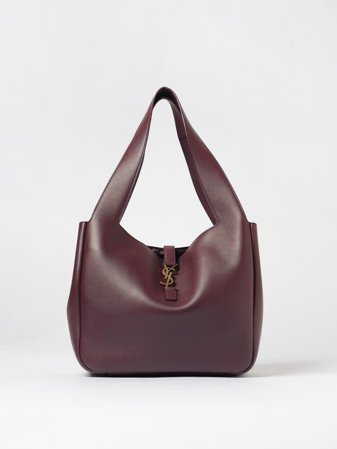 SAINT LAURENT OS woman&