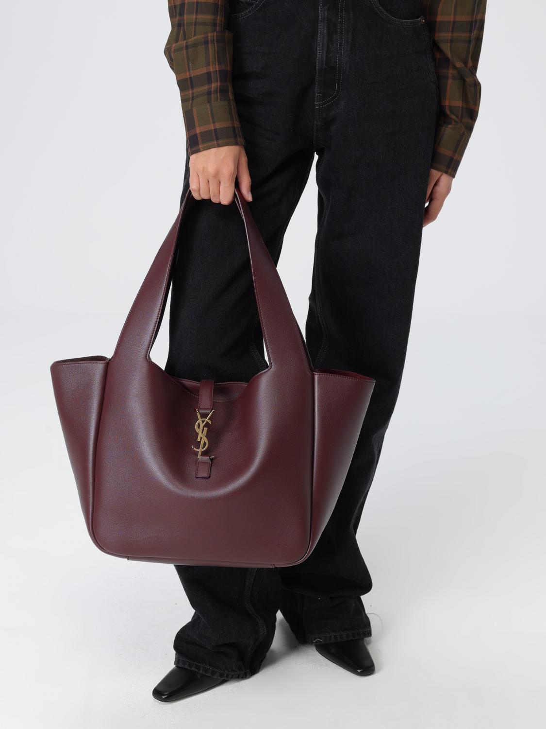 SAINT LAURENT OS woman&