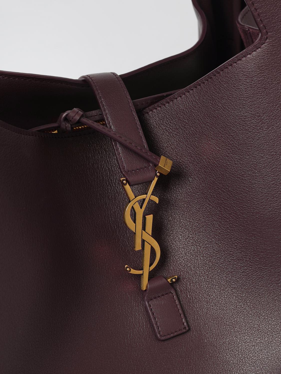 SAINT LAURENT OS woman&