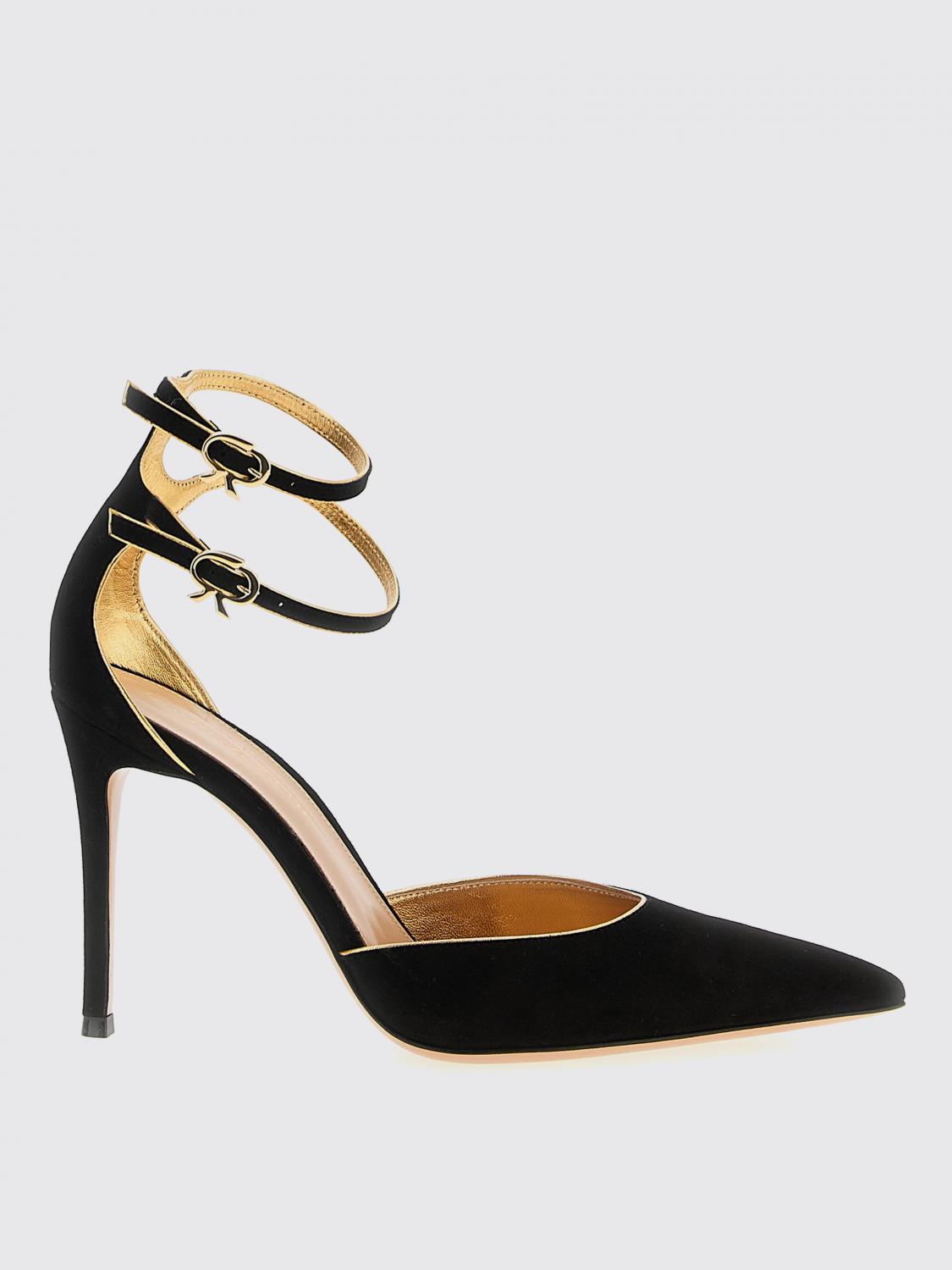 GIANVITO ROSSI 37 woman&
