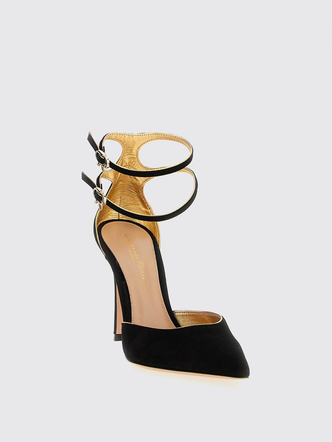 GIANVITO ROSSI 37 woman&
