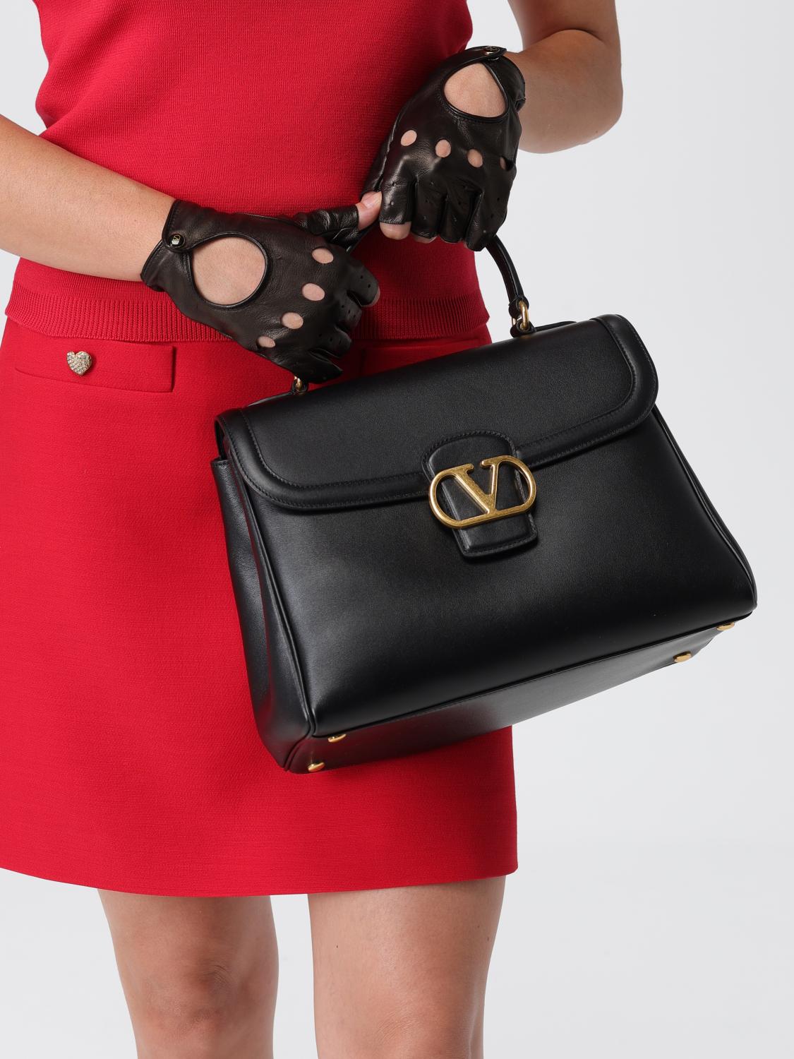 VALENTINO GARAVANI OS woman&