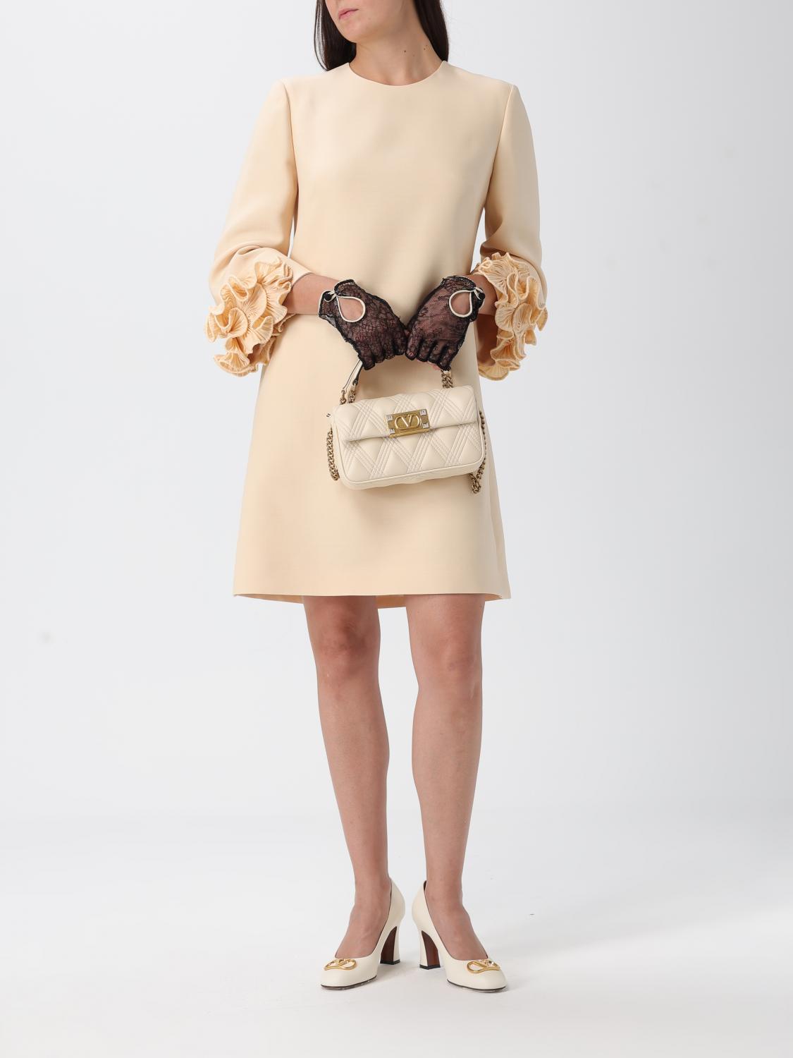 VALENTINO GARAVANI OS woman&