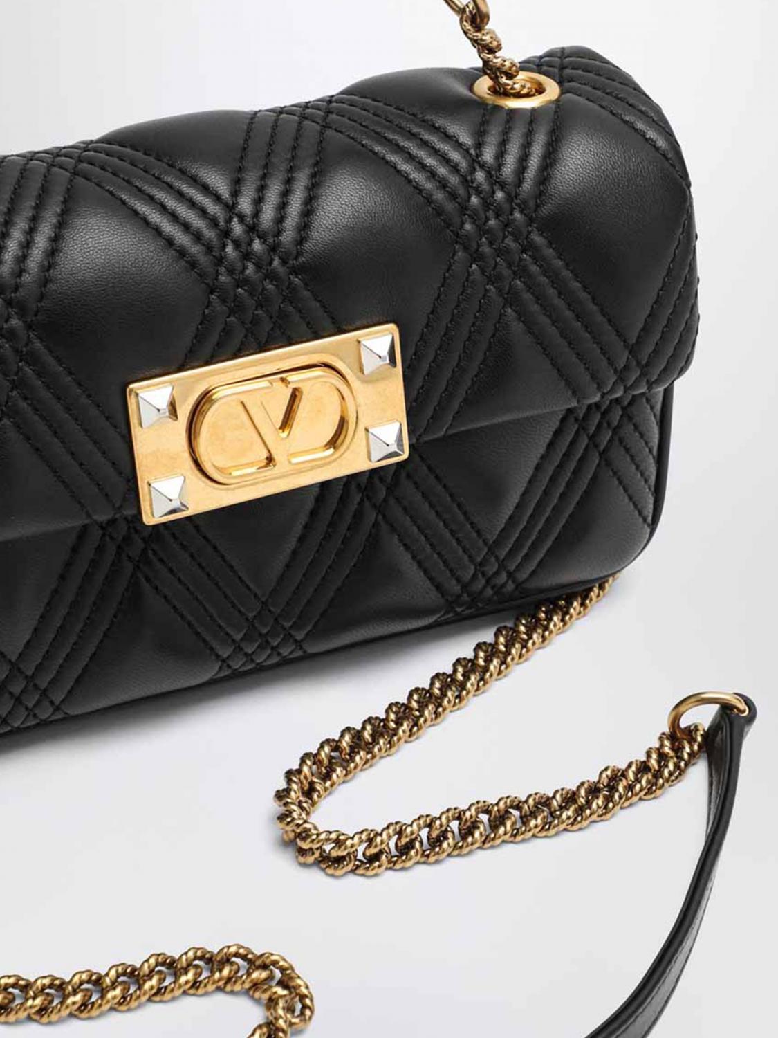 VALENTINO GARAVANI OS woman&