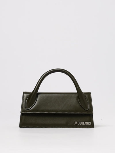 woman's mini bag