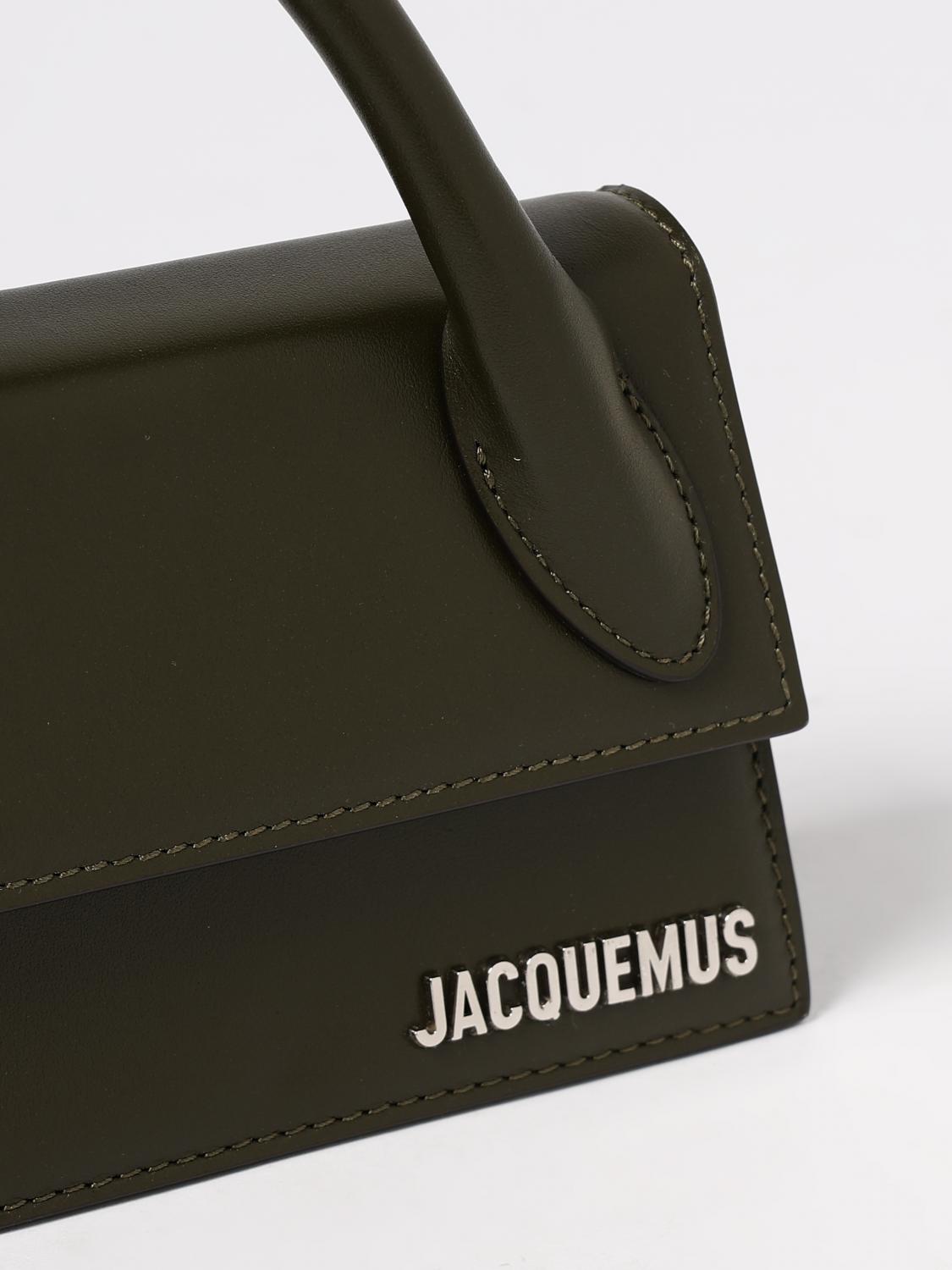 JACQUEMUS OS woman&