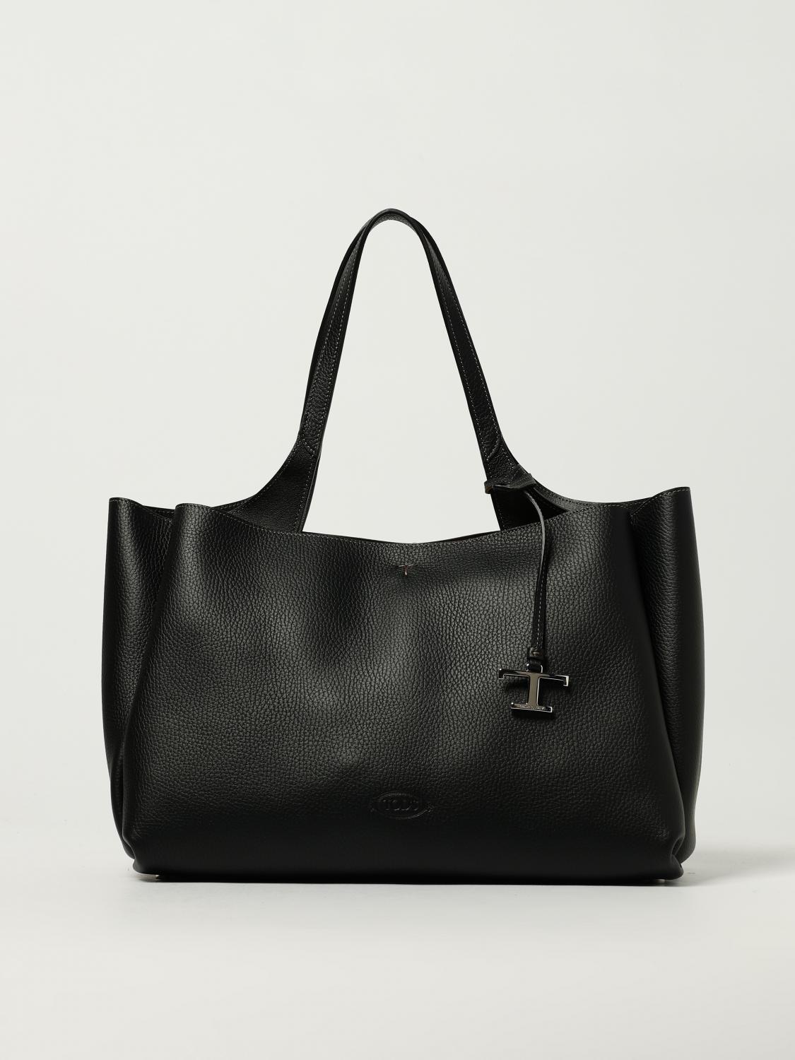 tod-s-woman-s-shoulder-bag-xbwapaf9300qri-black