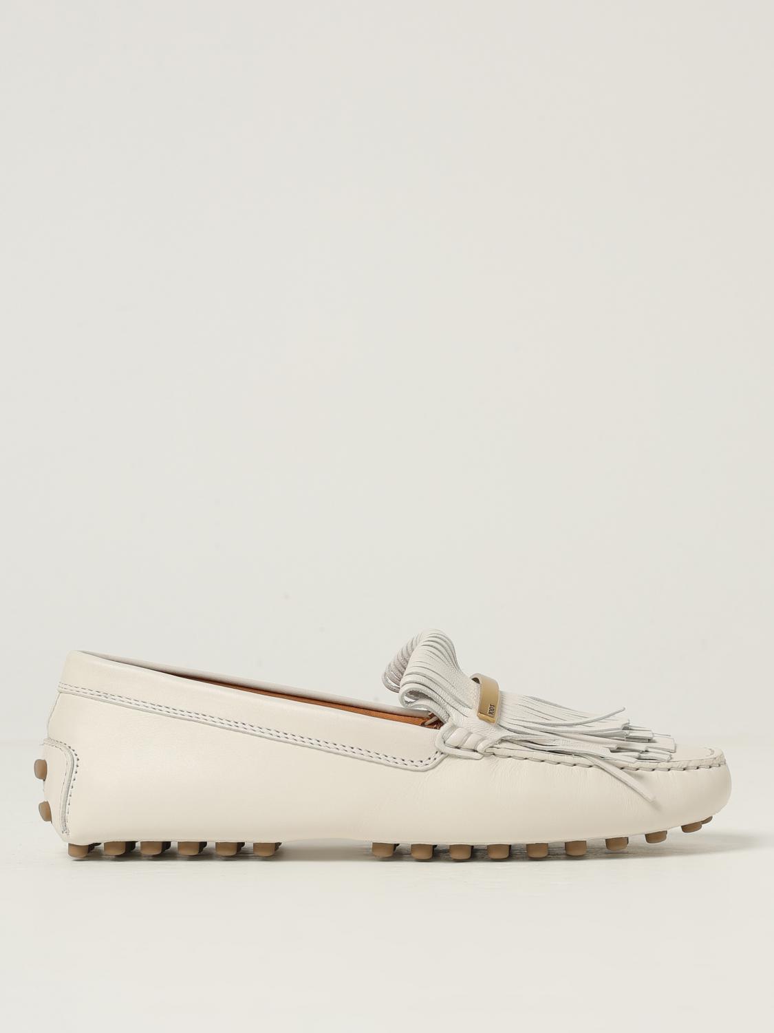 tod-s-woman-s-loafers-xxw22l0jq40u1o-white