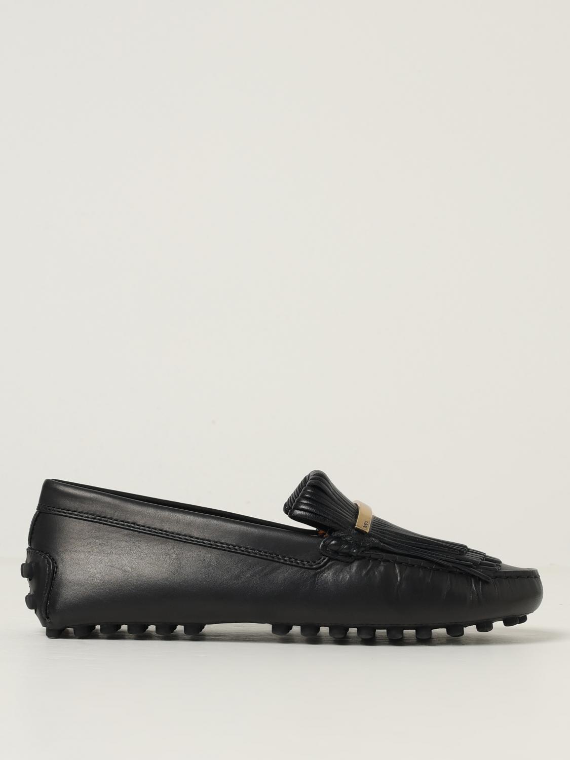 tod-s-woman-s-loafers-xxw22l0jq40uqv-black