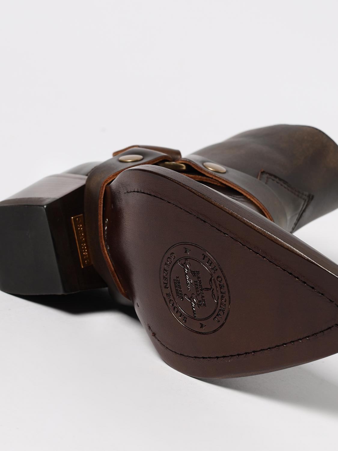 GOLDEN GOOSE 37 woman&