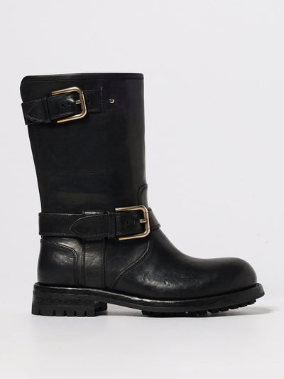 woman's boots