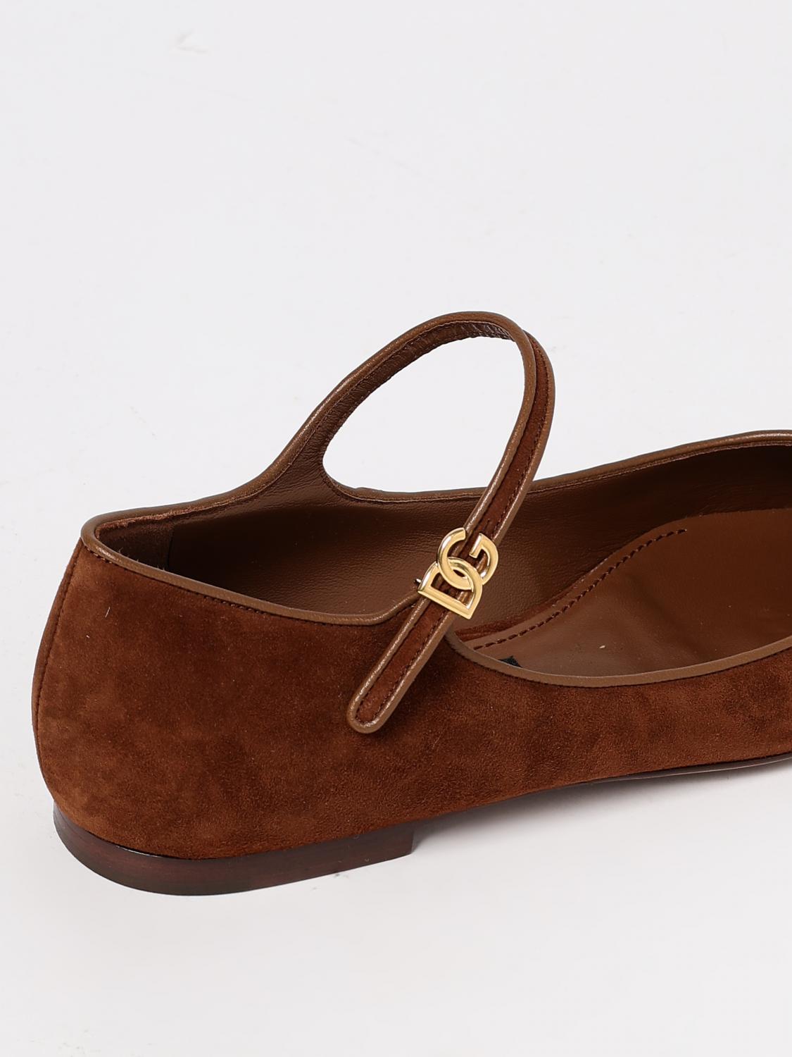 DOLCE & GABBANA 36½ woman&