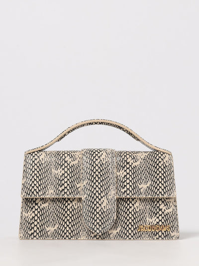 woman's mini bag
