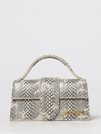 woman's mini bag