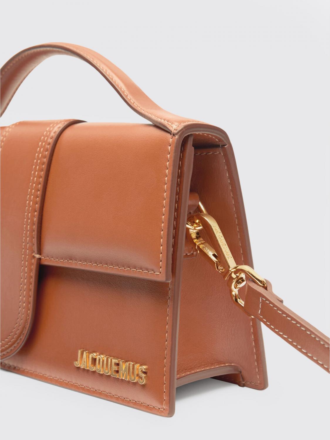 JACQUEMUS OS woman&