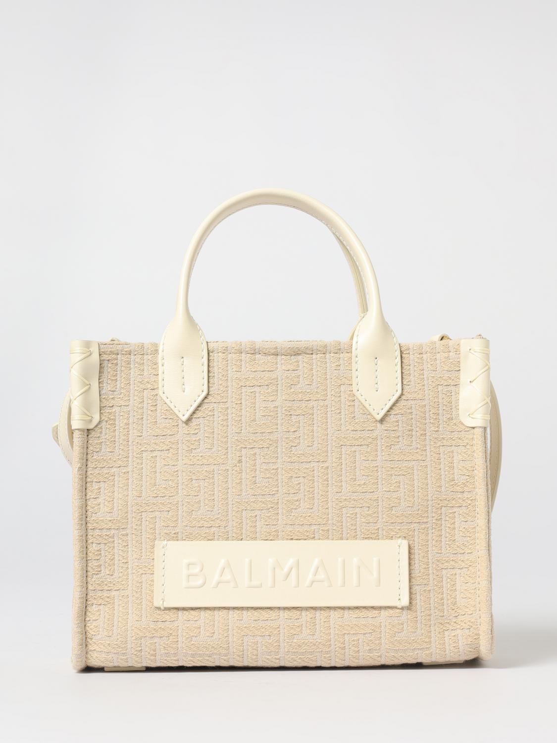 BALMAIN OS woman&