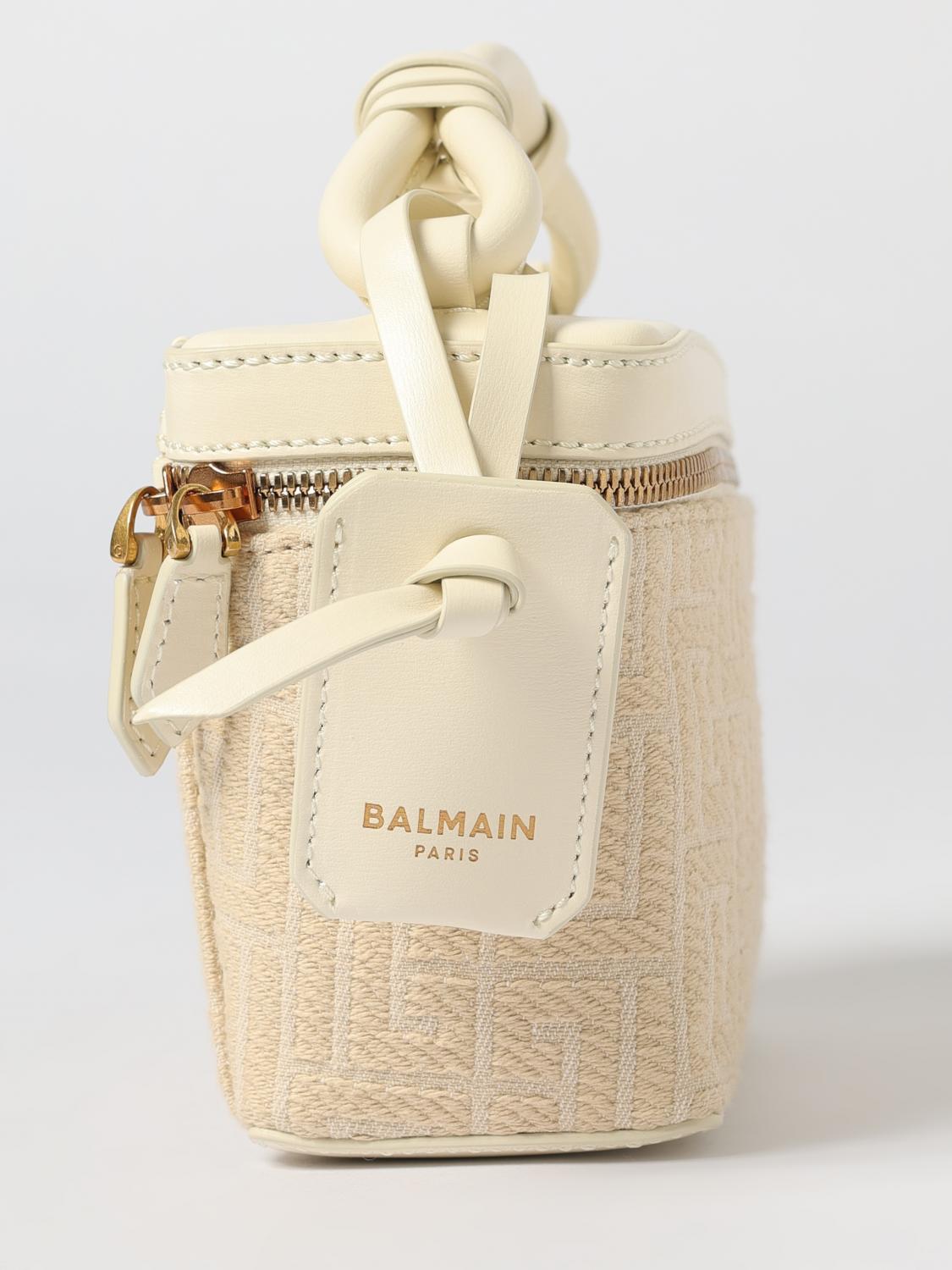 BALMAIN OS woman&