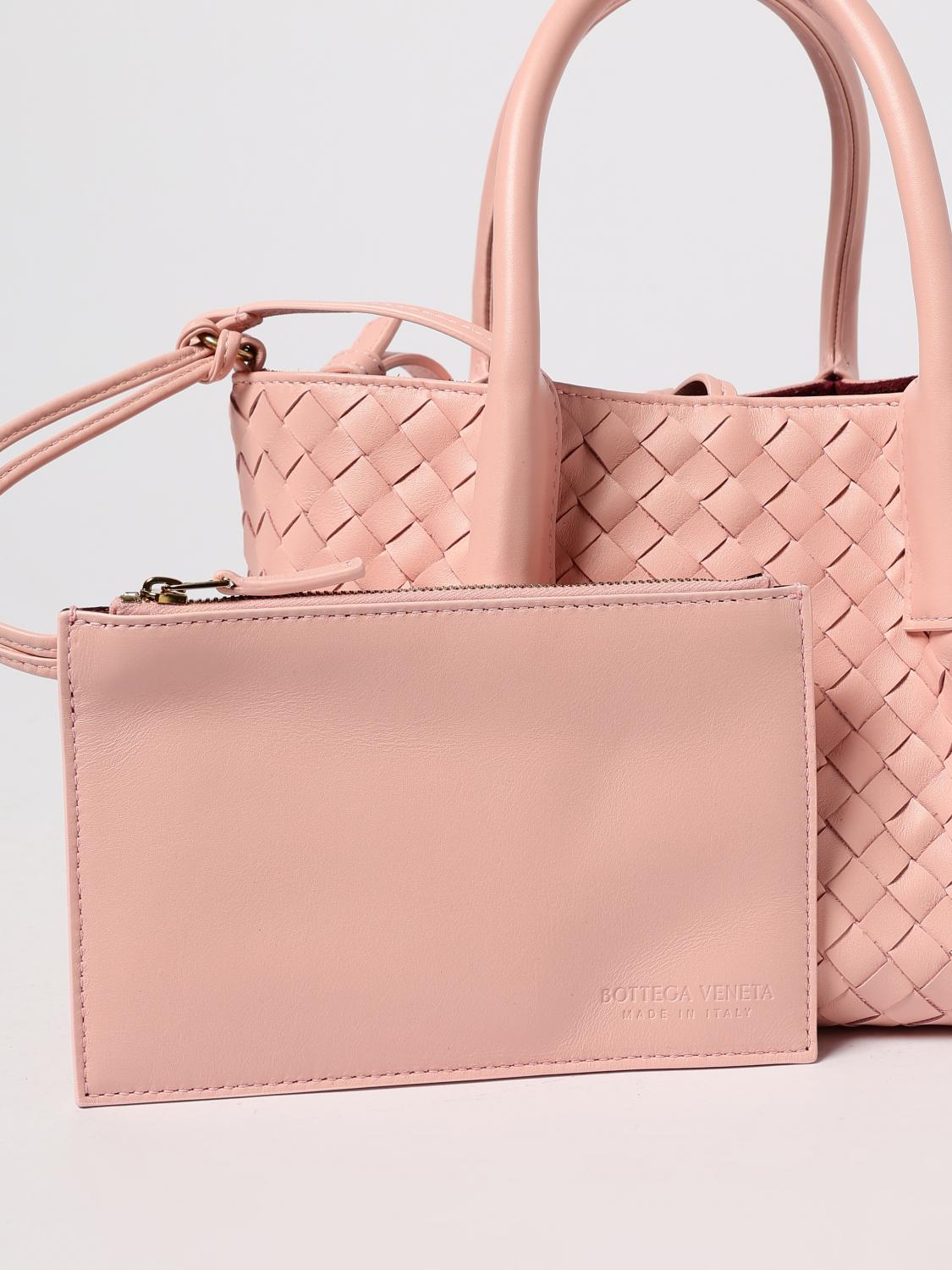 BOTTEGA VENETA OS woman&