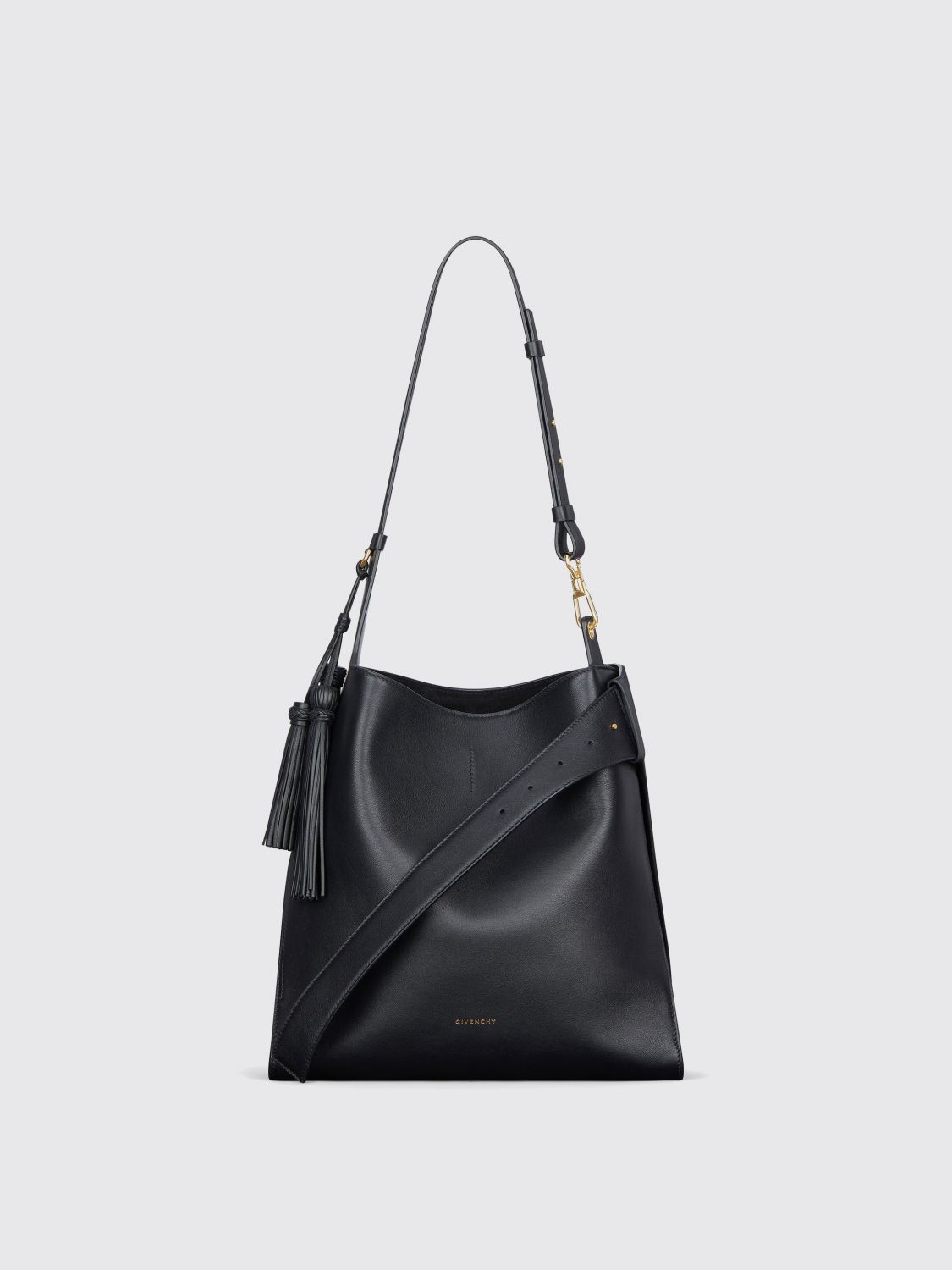 givenchy-woman-s-shoulder-bag-bb512zb29z-black