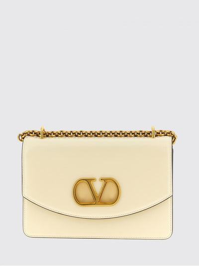 woman's crossbody bag