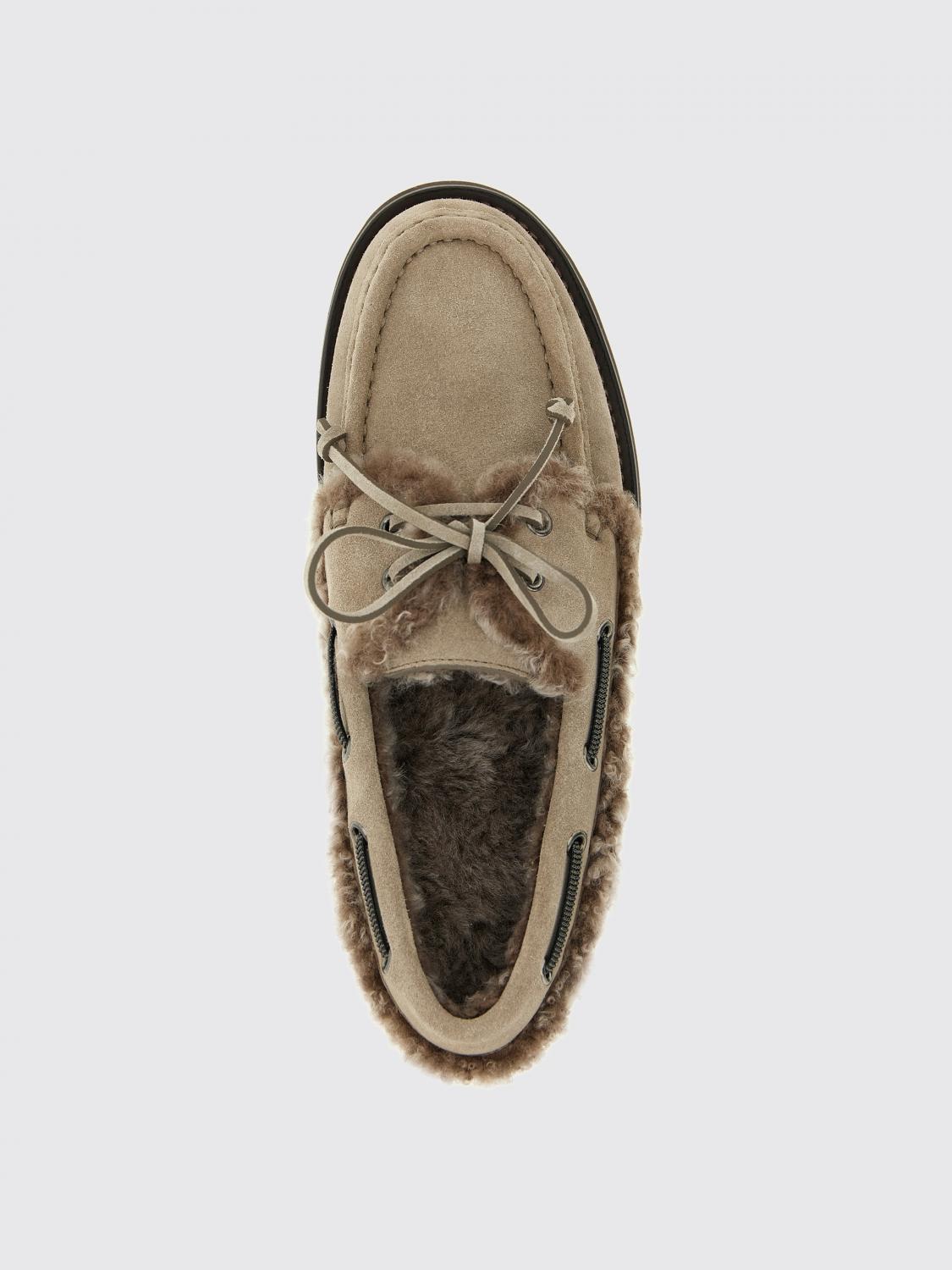 BRUNELLO CUCINELLI 36½ woman&