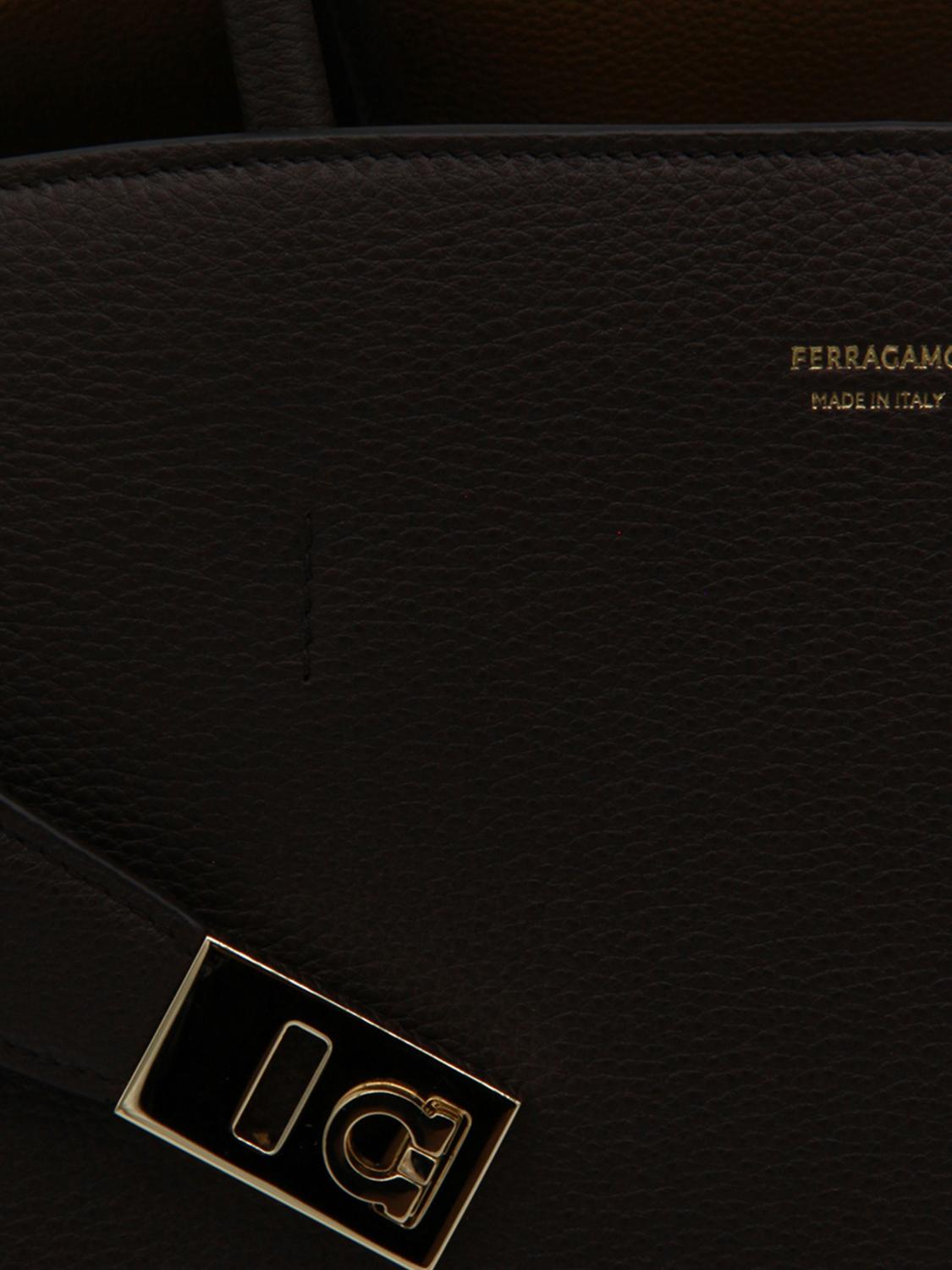 FERRAGAMO OS woman&