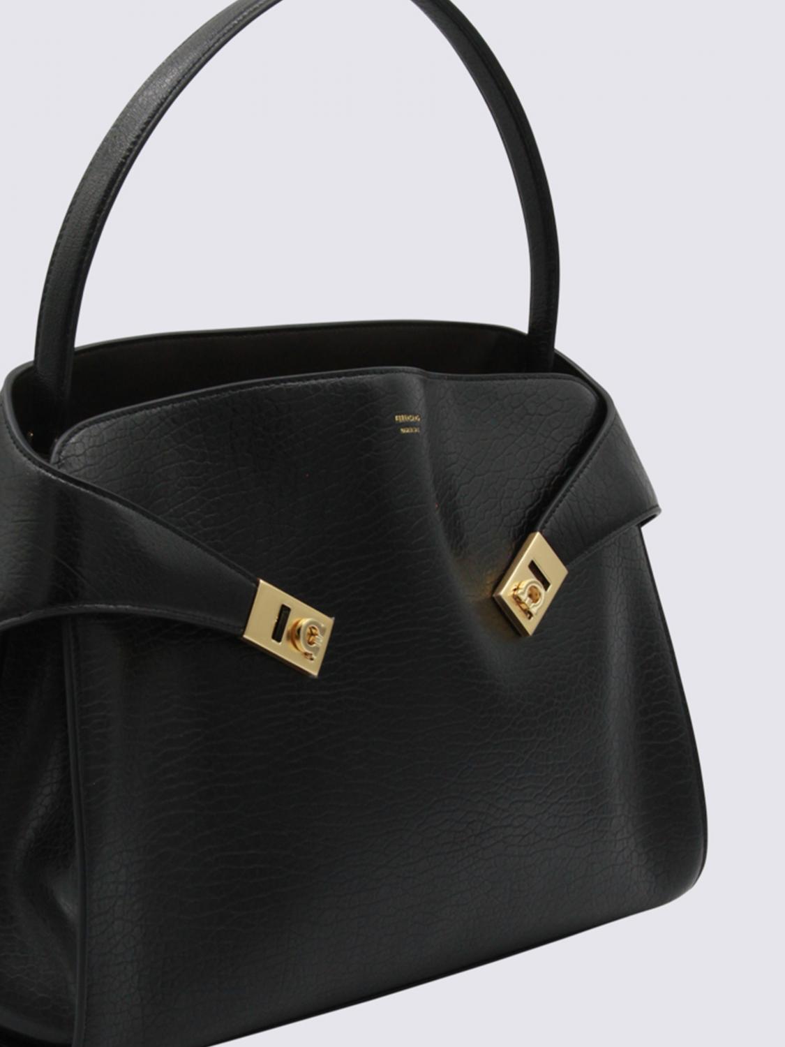 FERRAGAMO OS woman&