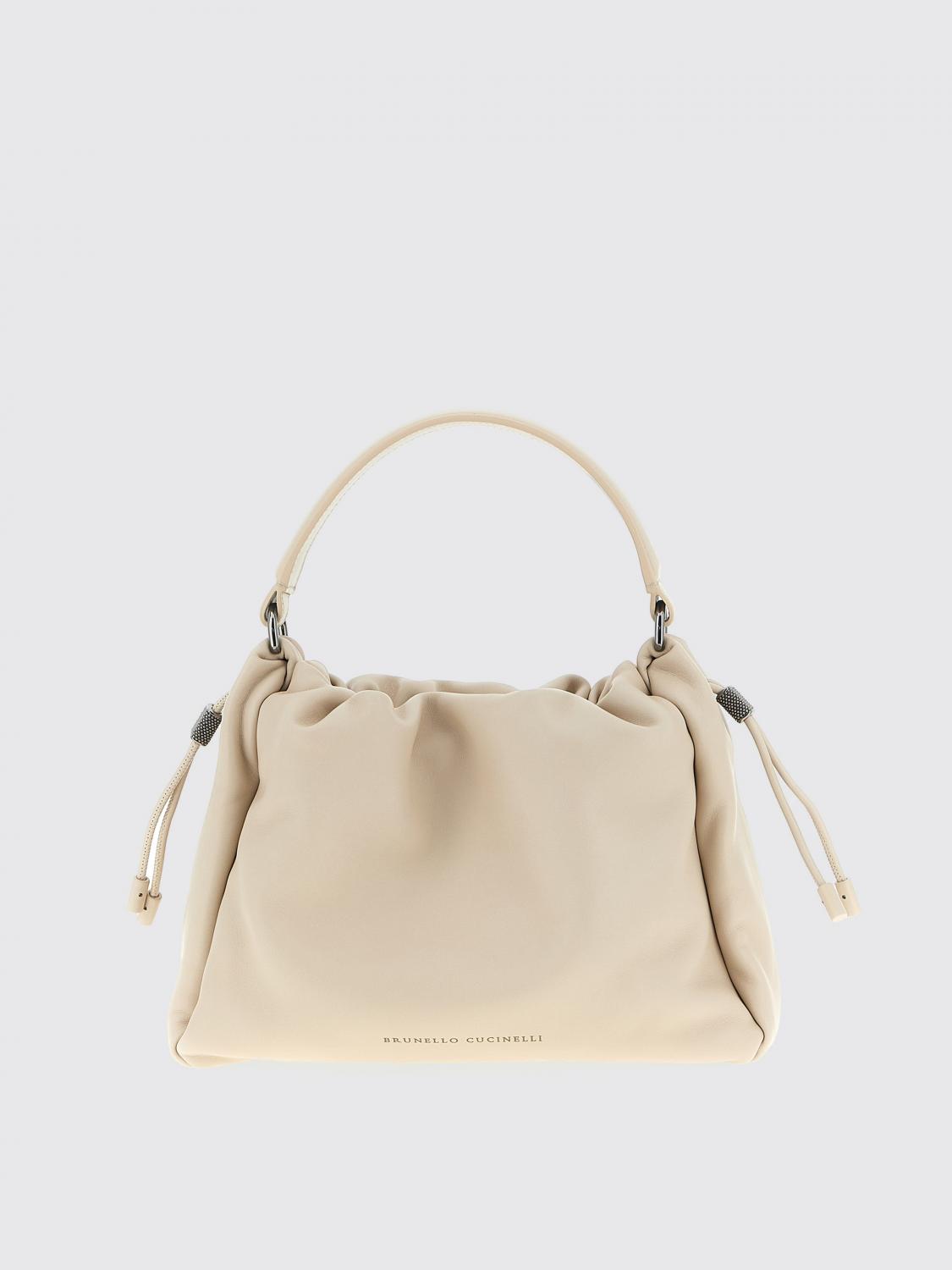 BRUNELLO CUCINELLI OS woman&