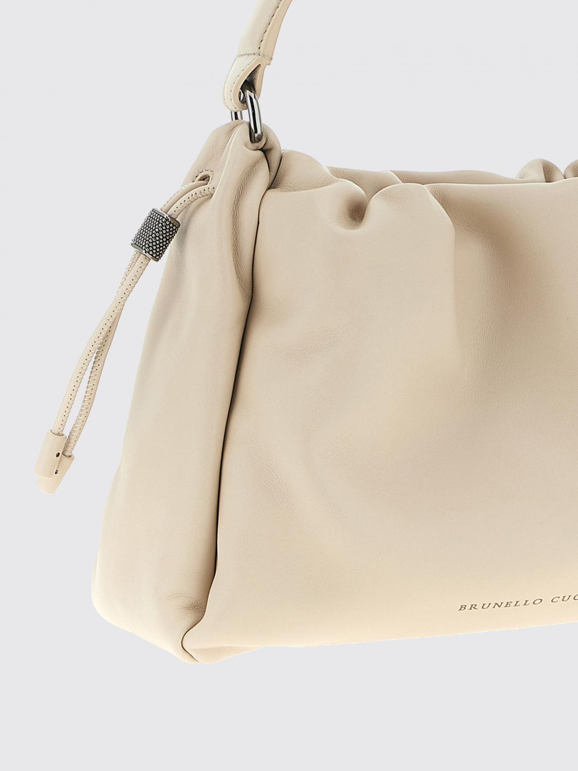 BRUNELLO CUCINELLI OS woman&